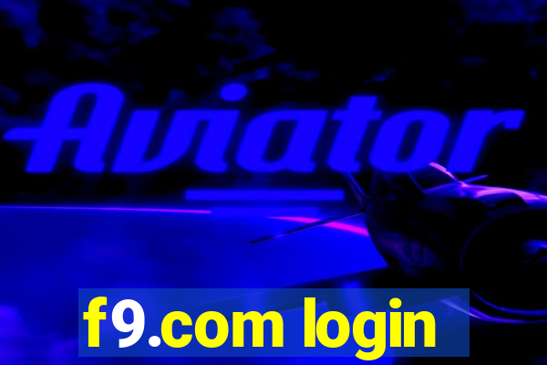 f9.com login